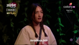 Bigg Boss - Season 18 - 9th December 2024